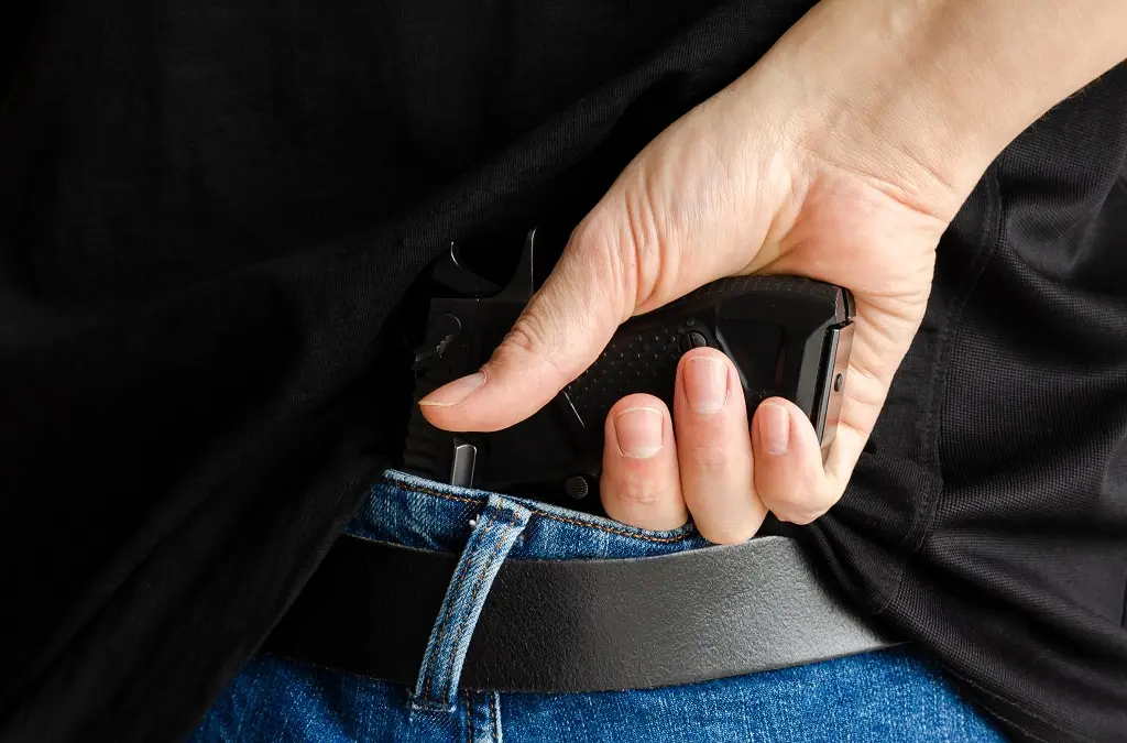 can-i-carry-a-gun-in-my-vehicle-in-arizona